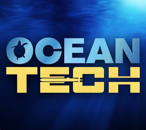 ocean tech-1